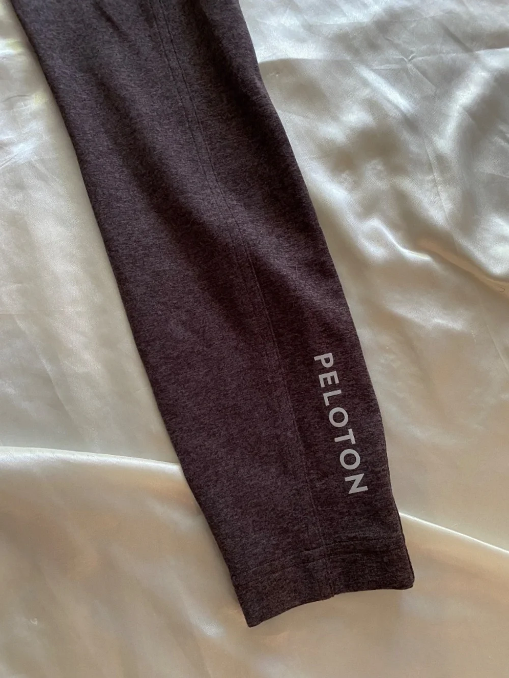 Lululemon x Peloton Softy Suedey High Rise Tight 25